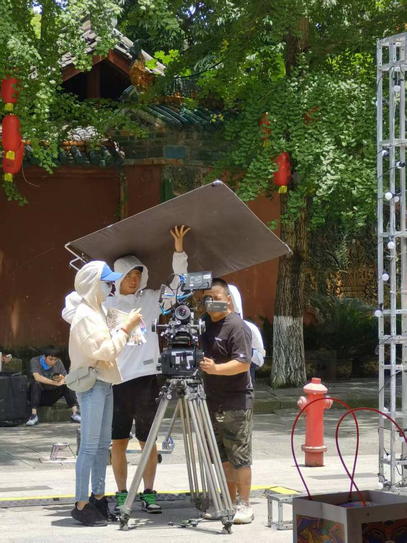 长治县TVC拍摄公司：资深团队坐镇，打造现象级广告作品的幕后推手