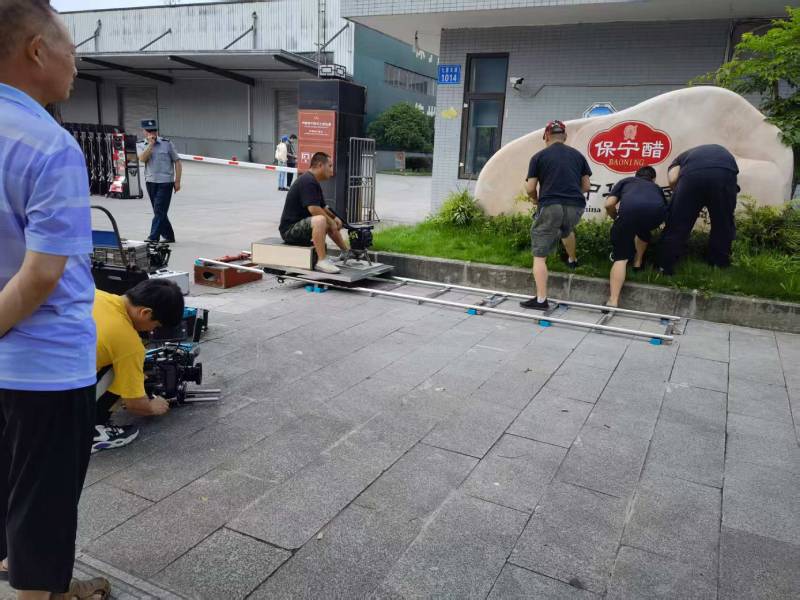长治县广告片拍摄公司核心优势：全流程服务，让品牌广告片省心更出彩