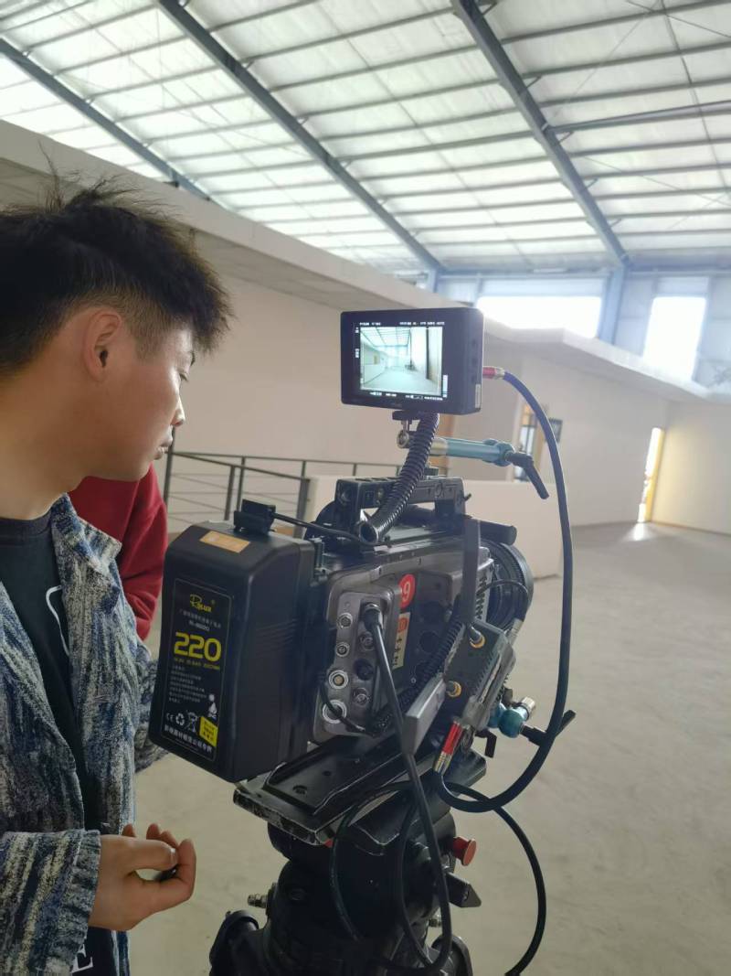 解锁长治县广告片拍摄：以创意镜头，解锁品牌商业价值新高度