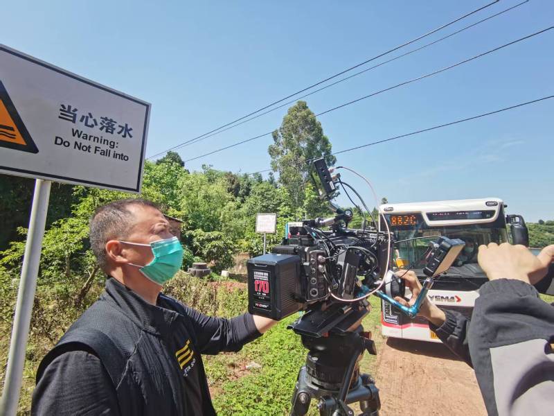 长治县TVC拍摄公司：深耕本地市场，为品牌定制专属拍摄方案