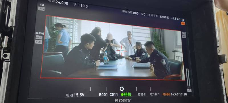 长治县广告片拍摄公司服务世界500强的标准化体系